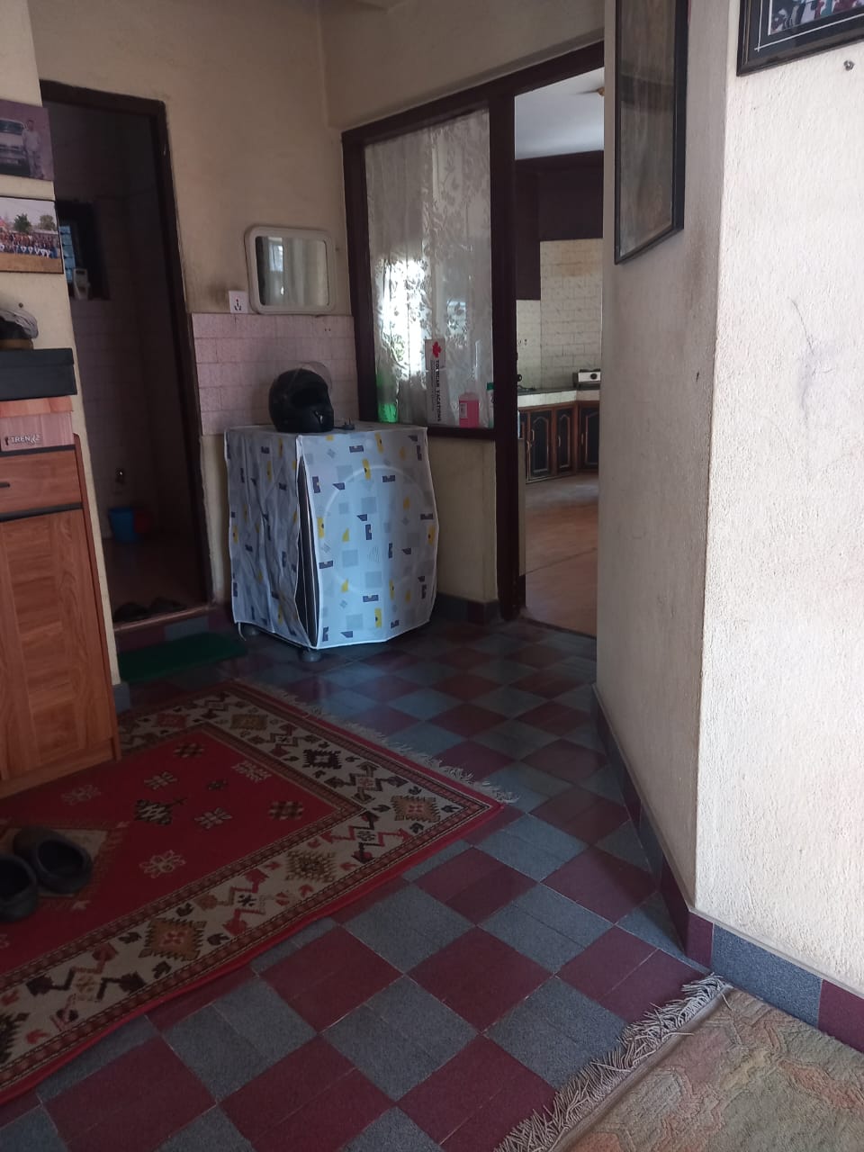 Passage